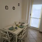 Διαμέρισμα Casa Verbanella *