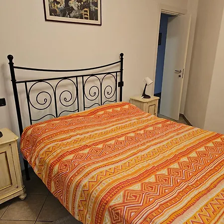 Lejlighed Casa Verbanella *