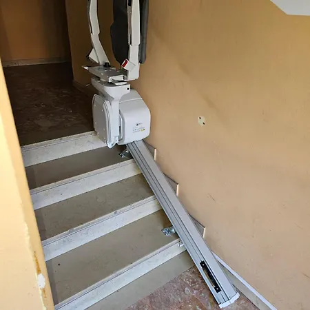 Casa Verbanella * Ispra