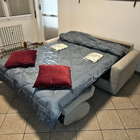 Apartament Casa Verbanella *