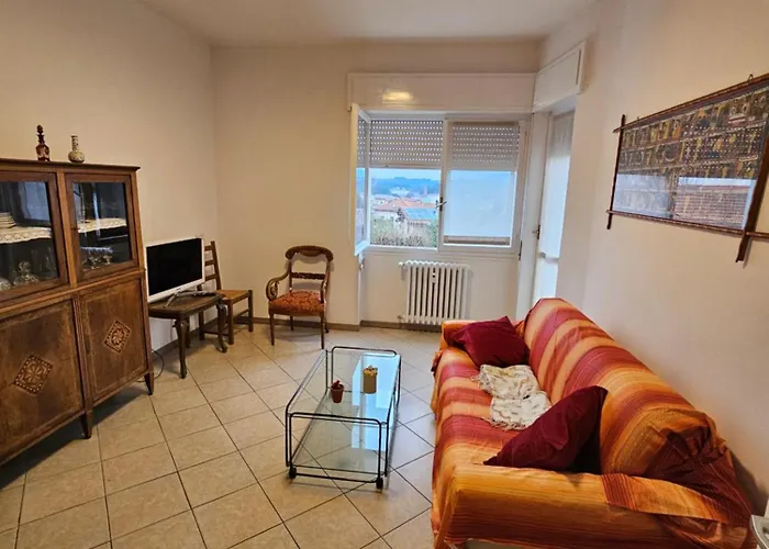 Apartament Casa Verbanella