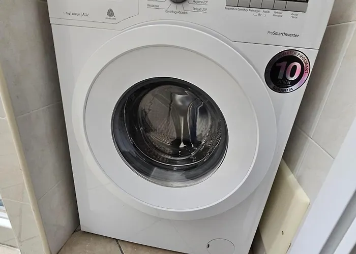 Apartament Casa Verbanella Ispra