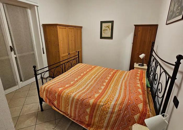 Casa Verbanella Ispra