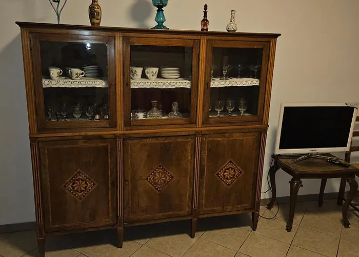 Casa Verbanella