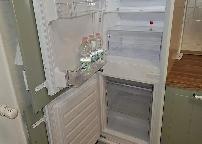 Casa Verbanella Apartament