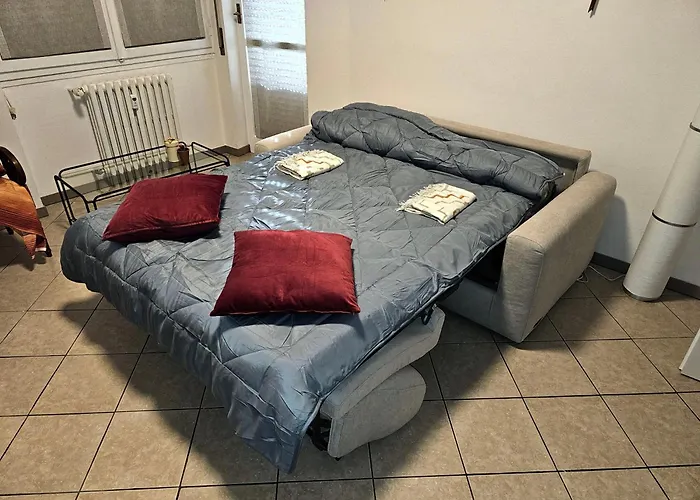 Apartament Casa Verbanella *
