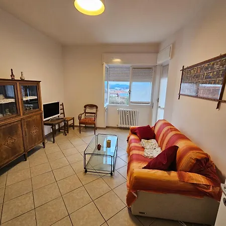 Lägenhet Casa Verbanella