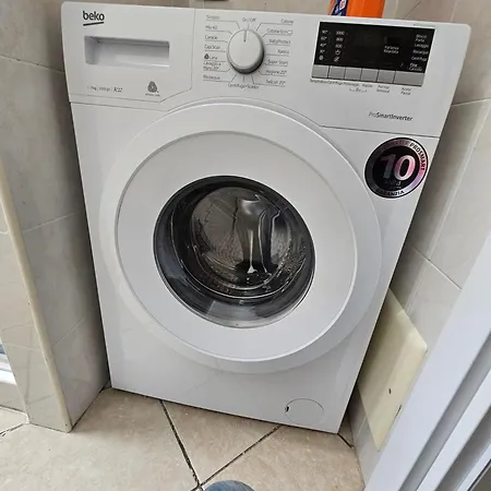 Daire Casa Verbanella Ispra