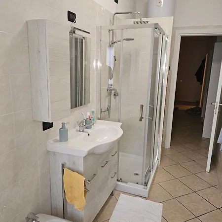 Casa Verbanella