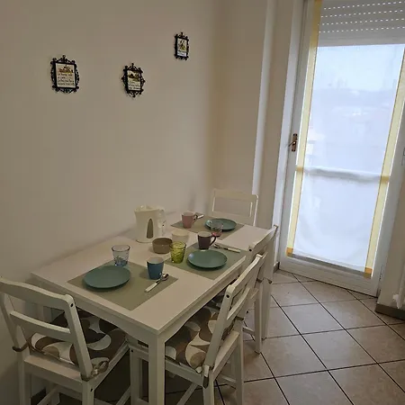Daire Casa Verbanella *