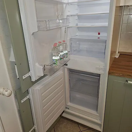 Casa Verbanella Daire