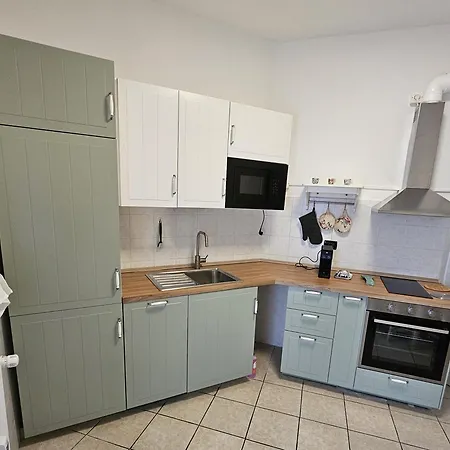 Lägenhet Casa Verbanella Ispra